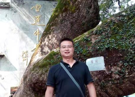 吳杰