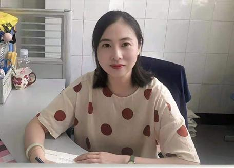 蔣婧
